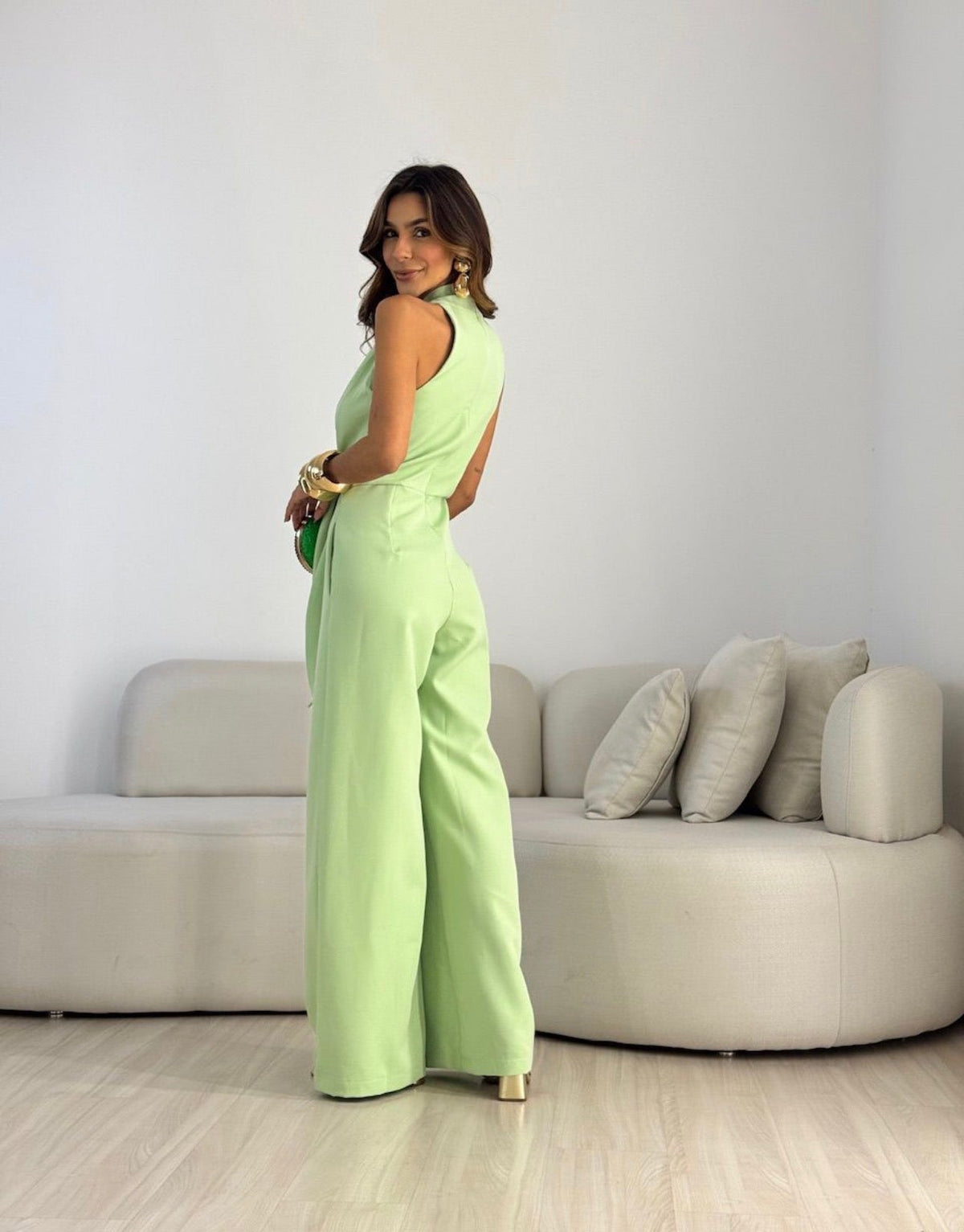 BEATRICE LUCCA | AMARA TUTA ELEGANTE DA DONNA