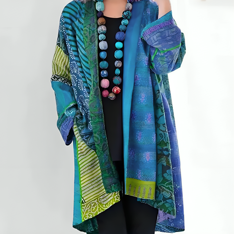 Sophia | Cardigan Comodo ed Elegante