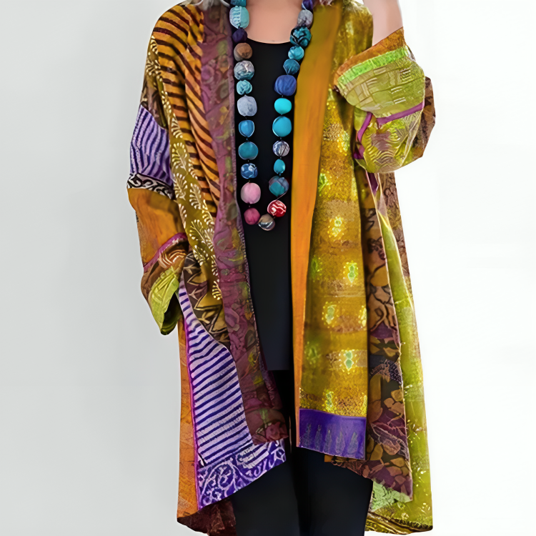 Sophia | Cardigan Comodo ed Elegante