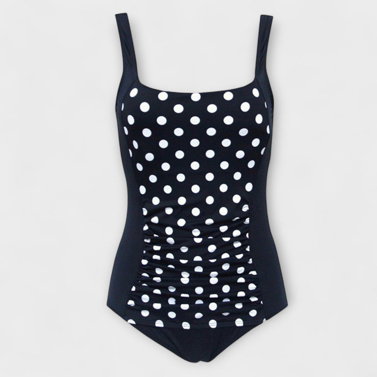 Cecilia | Costume da Bagno Retro Imbottito