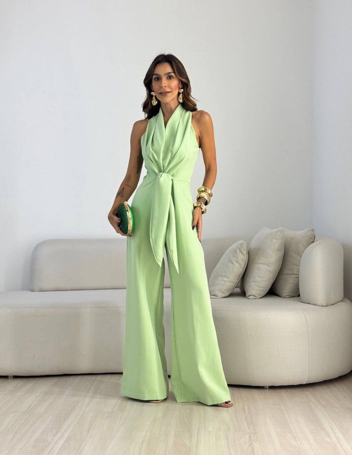 BEATRICE LUCCA | AMARA TUTA ELEGANTE DA DONNA