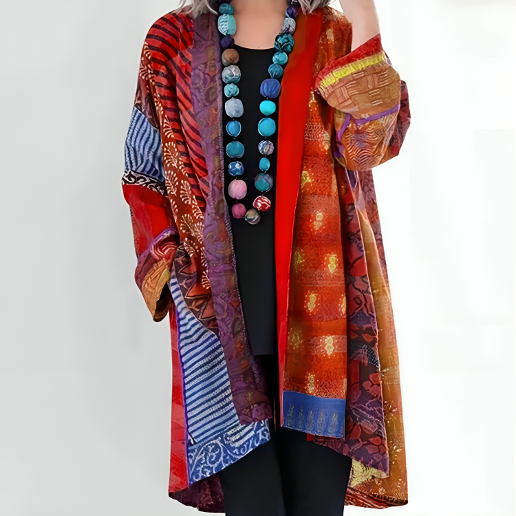 Sophia | Cardigan Comodo ed Elegante