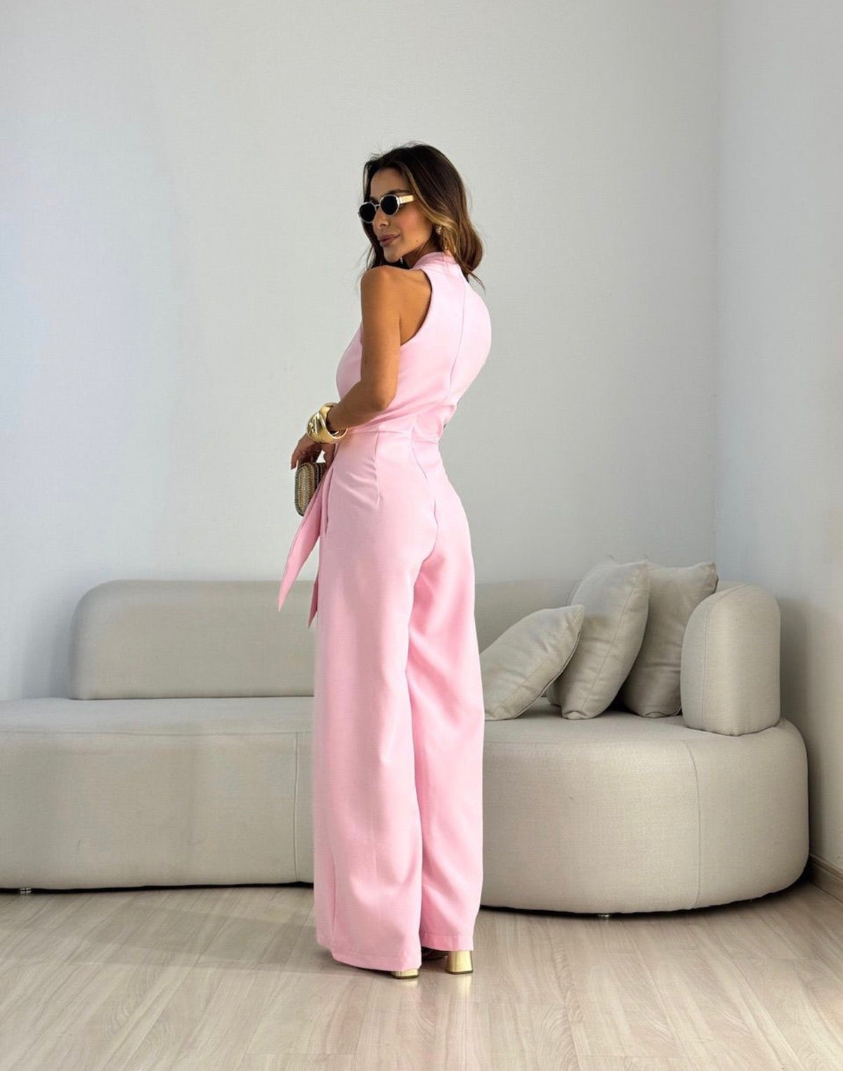 BEATRICE LUCCA | AMARA TUTA ELEGANTE DA DONNA