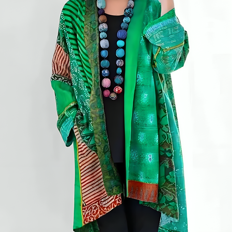 Sophia | Cardigan Comodo ed Elegante