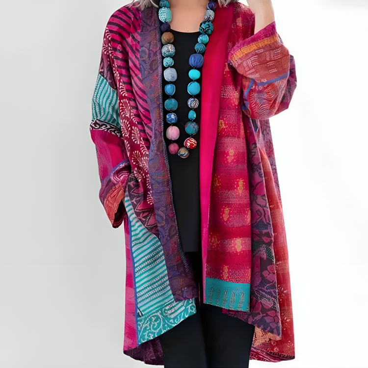 Sophia | Cardigan Comodo ed Elegante
