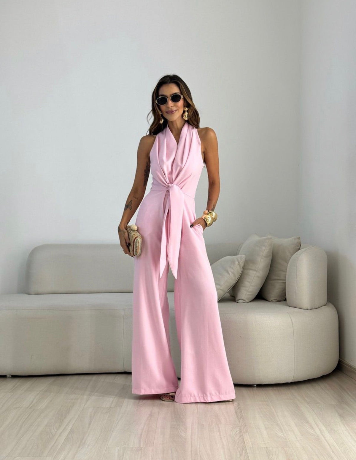 BEATRICE LUCCA | AMARA TUTA ELEGANTE DA DONNA
