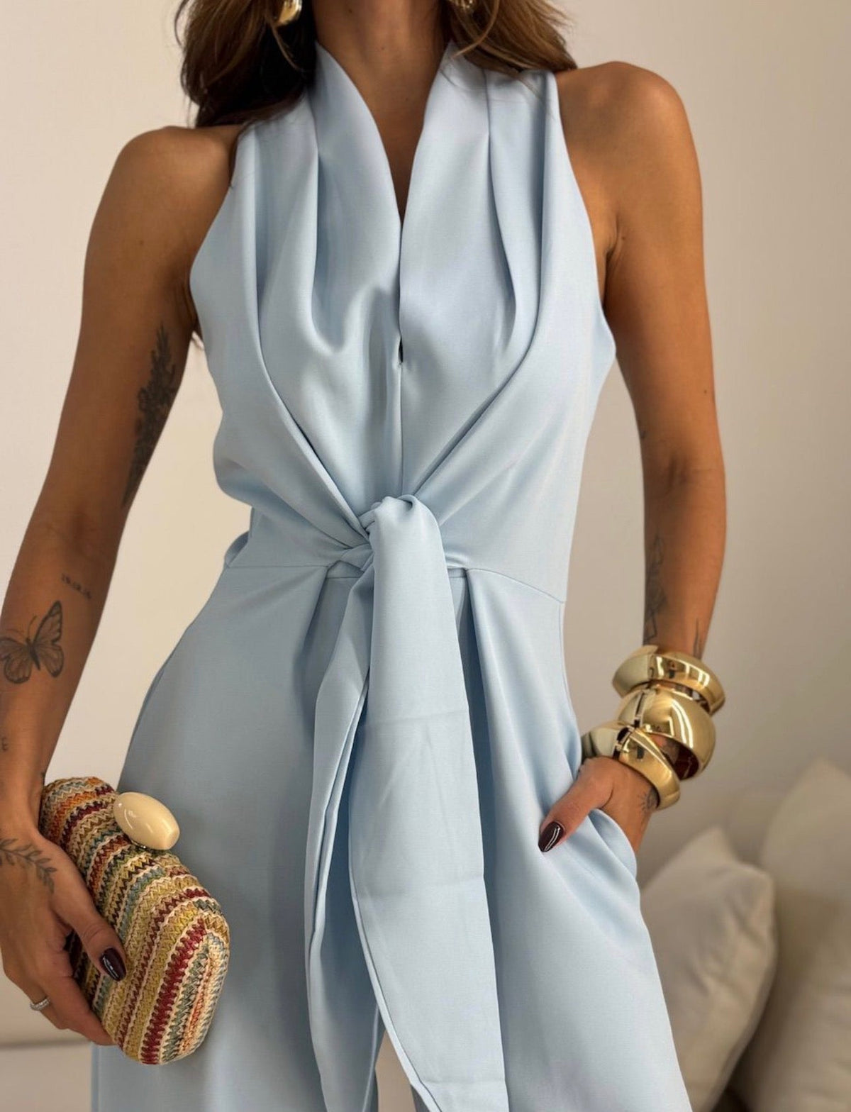 BEATRICE LUCCA | AMARA TUTA ELEGANTE DA DONNA