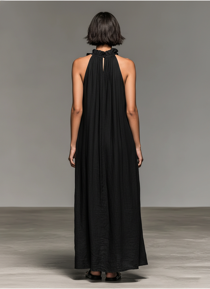 BEATRICE LUCCA | COMPLETO KIMONO CORALLO STAMPATO DA DONNA
