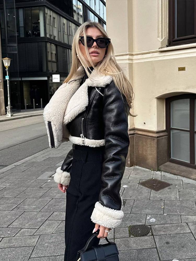 Beatrice Lucca® | Giacca Elegante