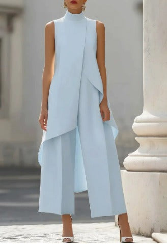 BEATRICE LUCCA | CATALINA TUTA LUNGA ELEGANTE