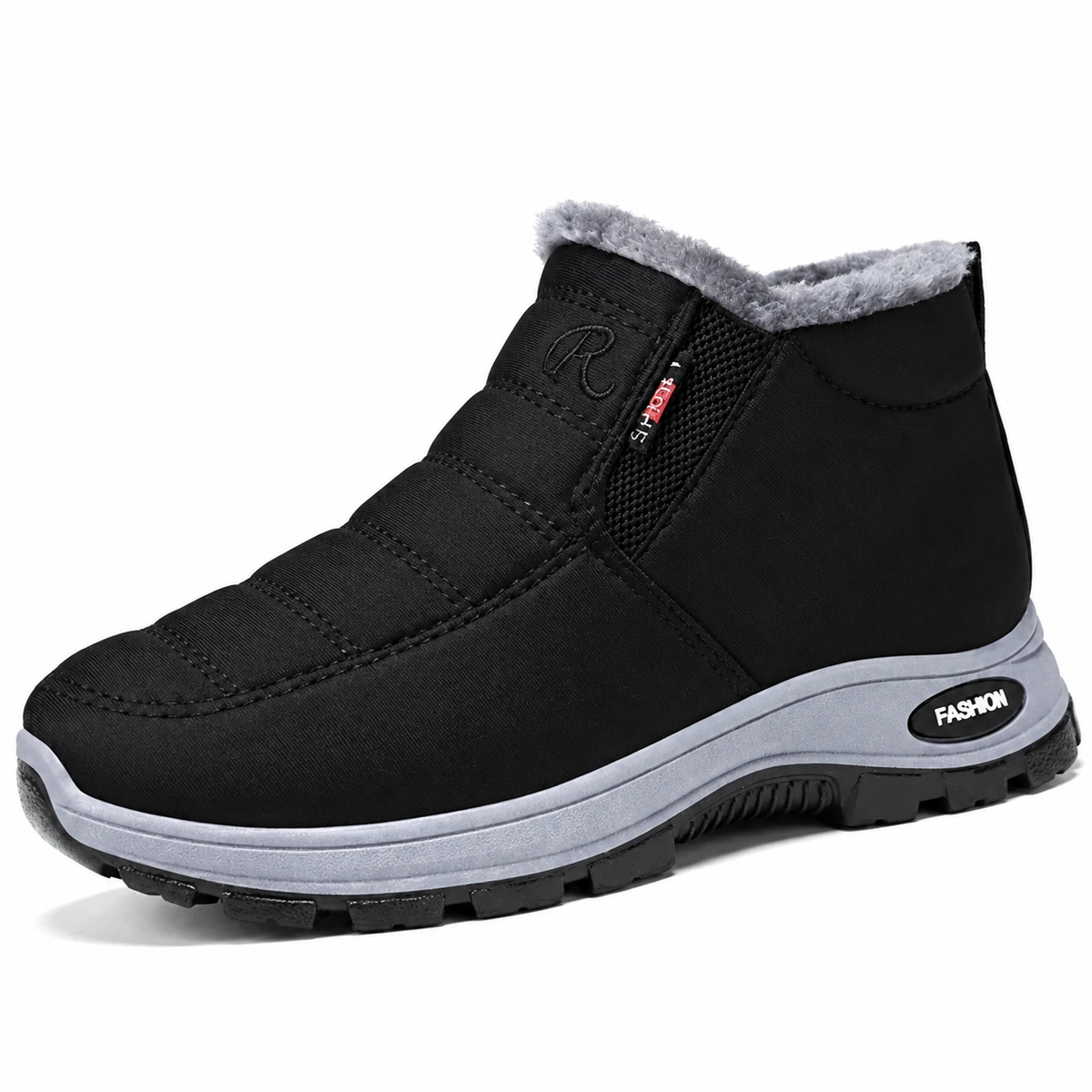 Martine | Stivaletti Casual da Donna Senza Lacci