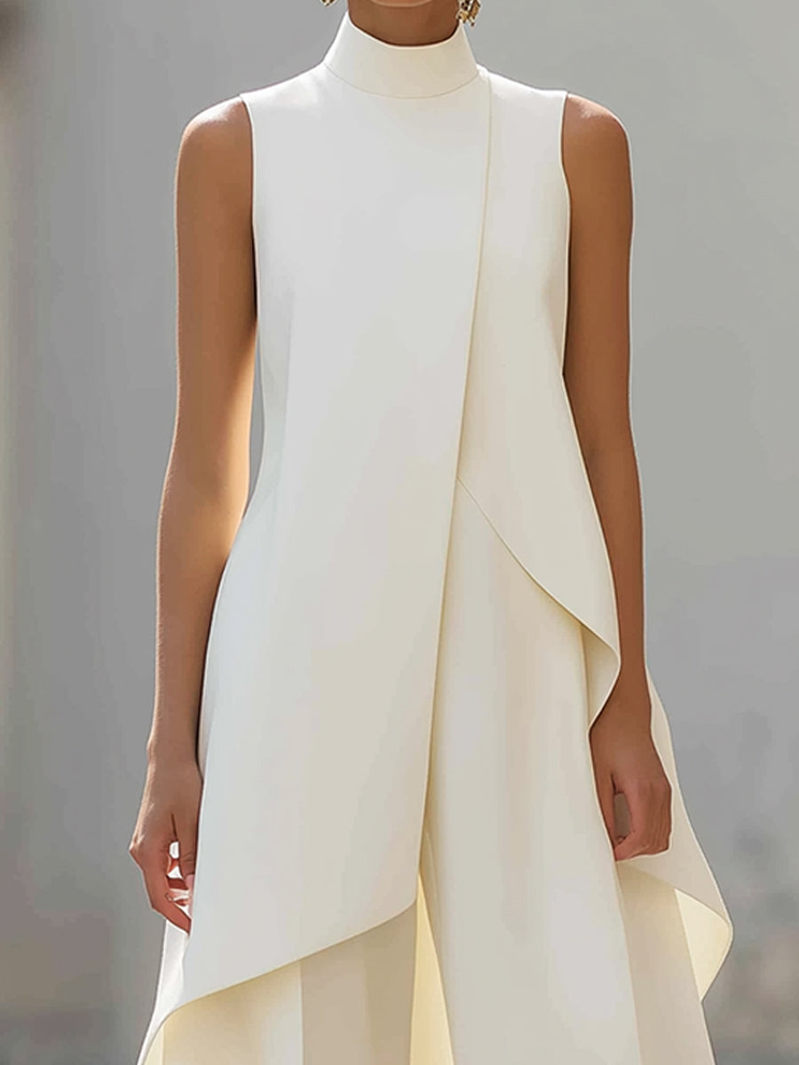 BEATRICE LUCCA | CATALINA TUTA LUNGA ELEGANTE